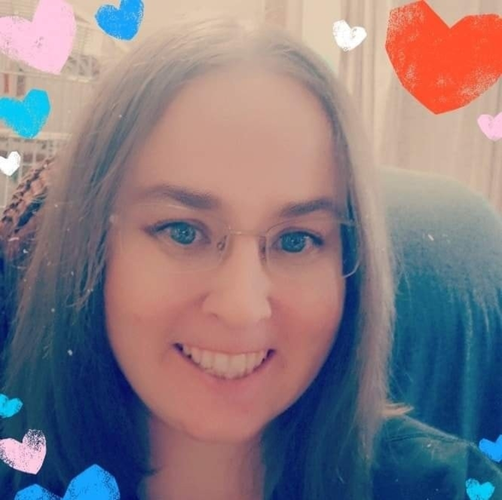 Meet your Posher, Kassy